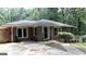Charming brick home with a well-maintained front yard and a welcoming entrance at 288 Harper Se Rd, Atlanta, GA 30315