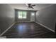 Spacious living room with modern flooring, neutral paint, and natural light coming through the window at 367 Frashier Rd, Carrollton, GA 30116