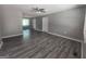 Open-concept living space featuring sleek floors, neutral tones, and abundant natural light at 367 Frashier Rd, Carrollton, GA 30116
