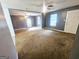 Inviting living room offering ample space and lots of natural light at 578 Lakeridge Se Cir, Conyers, GA 30094