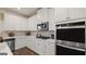 Well-equipped kitchen with stainless steel appliances at 1739 Goodwin, Hampton, GA 30228