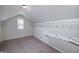 Large closet with ample shelving and storage provides a functional and organized space at 5016 Brass Ct # 195, Locust Grove, GA 30248