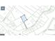 A parcel of land on Shoreland Drive with 165' frontage and 233' depth offering potential for building, development, or investment at 3180 Lee Dr, Buford, GA 30518