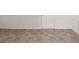Clean, easy to clean vinyl floors in the basement at 37 S Forty Pass W, Hiram, GA 30141