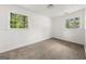 Sun-drenched bedroom with leafy, green views at 37 S Forty Pass W, Hiram, GA 30141