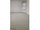 Cozy bedroom features neutral carpeting, a window with blind and decorative valance at 2329 Lochinver Sw Ln, Conyers, GA 30094