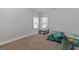 Cozy bedroom with a bright, airy feel at 3213 Blackley Old Rd, Douglasville, GA 30135