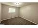 Cozy bedroom with carpet, neutral paint, and good natural light at 4049 Brookcrest Cir, Decatur, GA 30032
