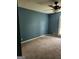 Bedroom with a window and closet at 350 Lakeview Dr, Brooks, GA 30205