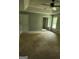 Light-filled bedroom features large closet and neutral walls with great natural light at 350 Lakeview Dr, Brooks, GA 30205