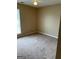 Bedroom with carpet, ceiling fan and a bright window at 201 Summerford Pl, Stockbridge, GA 30281