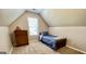 Cozy bedroom featuring a single bed, a dresser and natural light streaming in from the window at 30 Joe Lee Dr, Sharpsburg, GA 30277