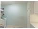 Bright laundry room with washer, dryer, storage cabinets, and counter space at 30 Joe Lee Dr, Sharpsburg, GA 30277