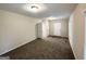 Bright bedroom with neutral carpet, ample closet space and an airy feel at 2851 Mitchell Dr, Decatur, GA 30032