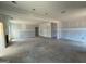 Large living room with drywall, multiple openings and recessed lighting, offering flexible design at 252 Old Jackson Rd, Mcdonough, GA 30252