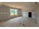Bedroom with large window, ready to be customized to your liking at 1916 King Mill Rd, Mcdonough, GA 30252