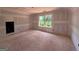 Bedroom with large window providing natural light at 1936 King Mill Rd, Mcdonough, GA 30252