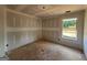Bedroom with large windows providing natural light at 1936 King Mill Rd, Mcdonough, GA 30252