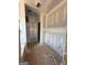 Unfinished bathroom features plumbing fixtures, and ready for customization at 1926 King Mill Rd, Mcdonough, GA 30252