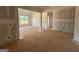 Open layout with unfinished features, providing versatility and customization at 1926 King Mill Rd, Mcdonough, GA 30252