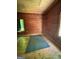 Spacious room with wood flooring, ready for customization and updates at 585 Huddleston Rd, Fayetteville, GA 30214