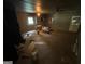 Spacious room with neutral walls, and ceiling fan at 2497 Old Jackson Rd, Locust Grove, GA 30248