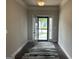 Inviting entryway features a decorative rug and an open door showcasing the exterior at 3970 Lagrone St, Powder Springs, GA 30127