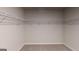 Walk-in closet featuring shelving at 3 Roving Hills Cir, Cartersville, GA 30121