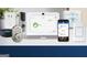 Smart Home System at 560 Whitman Ln # 2016, Stockbridge, GA 30281