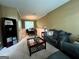 Inviting living spaces featuring comfortable seating and ample natural light at 3838 Kirkwood Nw Run, Kennesaw, GA 30144