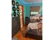 View of a bedroom area at 603 New Hope Rd, Fayetteville, GA 30214