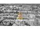 Aerial view of property lines of neighborhood homes at 1585 Lake Dow Rd, Mcdonough, GA 30252