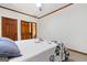 Bedroom with a neutral palette and lots of space at 1627 Leguin Mill Rd, Locust Grove, GA 30248