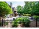 Spacious backyard with multi-level deck, pool, and seating area for outdoor enjoyment at 125 High Bluff Trl, Carrollton, GA 30116