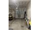 Spacious garage with an automatic door offers ample storage and parking at 2108 Remy Ct, Kennesaw, GA 30144