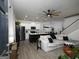 Inviting living space featuring an open-concept design, modern finishes, and plenty of natural light at 2108 Remy Ct, Kennesaw, GA 30144