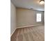 Bright and spacious bedroom with neutral carpet, trim, and walls at 620 Sedona Loop, Hampton, GA 30228