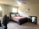 Comfortable bedroom with a ceiling fan and lots of natural light at 2282 Joplin St, Jonesboro, GA 30236