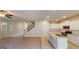 Modern kitchen featuring white cabinets, granite countertops, and stainless steel appliances at 3402 Milan Ct # 1 Plapprox Sqft 2, Douglasville, GA 30135