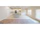 Open-concept kitchen with an island, stainless steel appliances, and a bright dining area at 3402 Milan Ct # 1 Plapprox Sqft 2, Douglasville, GA 30135