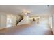 Spacious living room with an open floor plan, leading into the kitchen and dining area at 3402 Milan Ct # 1 Plapprox Sqft 2, Douglasville, GA 30135