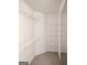 A white walk-in closet with wire shelving provides ample storage space at 308 Bell Isle, Mcdonough, GA 30252
