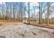 Charming ranch home with an attached two car garage on a treed lot at 679 Bo Bo Banks Rd, Grantville, GA 30220