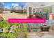 An impressive property showcasing the home, pond, and additional structures including a workshop and garage at 679 Bo Bo Banks Rd, Grantville, GA 30220