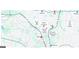 Map showing the home's location near schools, stores, and highways at 4250 Edgewater Nw Ct, Kennesaw, GA 30144