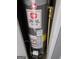 Rheem Performance water heater inside a closet at 5243 Eubanks Dr, Lake City, GA 30260