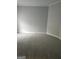 Bedroom with neutral walls, base trim, and plush carpeting at 937 Sw Metropolitan Sw Pkwy, Atlanta, GA 30310