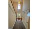 Inviting foyer with high ceilings, hardwood floors, and a grand staircase at 4551 Mitchells Meadow Ln, Ellenwood, GA 30294