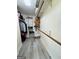 Walk-in closet with shelving and ample storage space, ready for organization at 2622 Murdock, Marietta, GA 30062