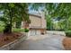Beautiful two-story home featuring brick accents, two car garage and landscaped yard at 2622 Murdock, Marietta, GA 30062